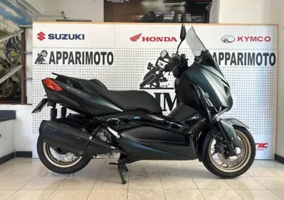 Yamaha X-Max 300 (2021 - 24) - Annuncio 10120522
