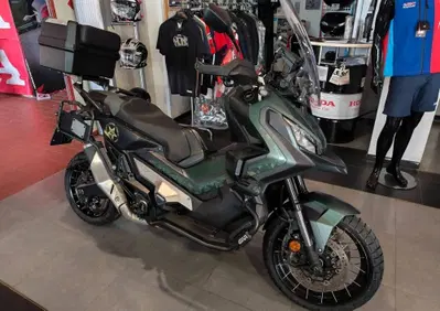 Honda X-ADV 750 (2018 - 20) - Annuncio 10120519
