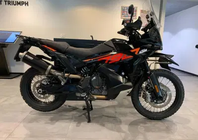 KTM 790 Adventure (2025 - 26) - Annuncio 10120536