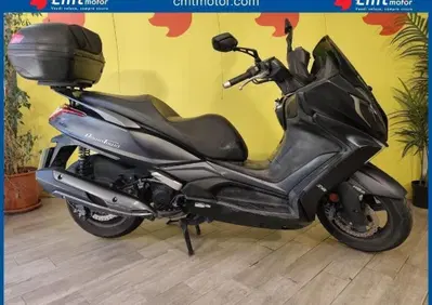 Kymco Downtown 350i ABS (2015 - 17) - Annuncio 10120524
