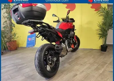 Bmw F 900 XR (2020 - 24) - Annuncio 10120525