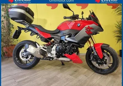 Bmw F 900 XR (2020 - 24) - Annuncio 10120525