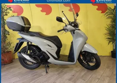 Honda SH 150i (2020 - 23) - Annuncio 10120526