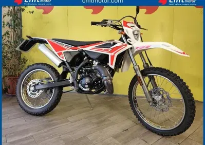 Betamotor RR 50 Enduro (2021 - 26) - Annuncio 10120527