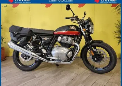 Royal Enfield Interceptor 650 (2021 - 26) - Annuncio 10120529