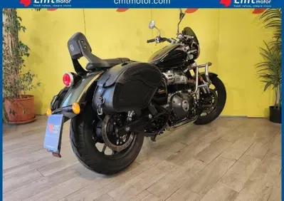Royal Enfield Super Meteor 650 (2023 - 26) - Annuncio 10120530