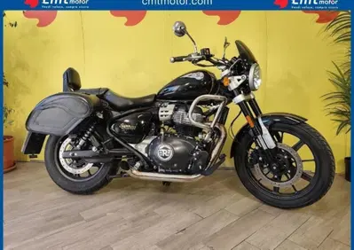 Royal Enfield Super Meteor 650 (2023 - 26) - Annuncio 10120530
