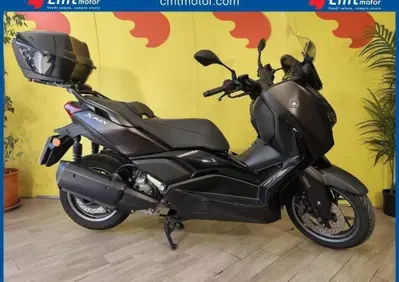 Yamaha X-Max 300 Tech Max (2021 - 24) - Annuncio 10120531