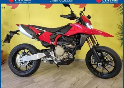Ducati Hypermotard 698 Mono (2024 - 26) - Annuncio 10120532
