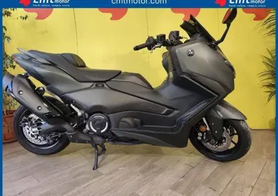 Yamaha T-Max 560 (2025 - 26) - Annuncio 10120533