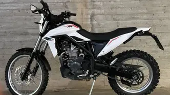 Betamotor Alp 4.0 (2024 - 26) usata