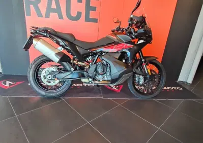 KTM 790 Adventure (2023 - 24) - Annuncio 10120538