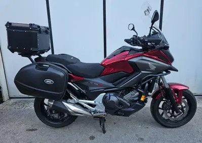 Honda NC 750 X DTC ABS Travel Edition (2018 - 20) - Annuncio 10120537