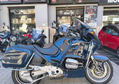 Bmw R 850 RT (1998 - 01) - Annuncio 10120535