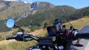 CFMOTO 700MT Adventure (2025 - 26)  (3)