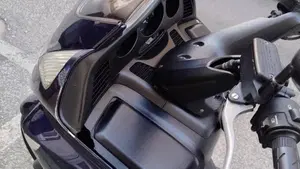 Honda Silver Wing 400 (2006 - 09)  (4)