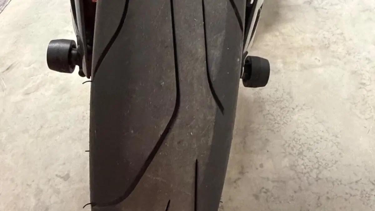 KTM 390 Duke ABS (2017 - 20)  (5)