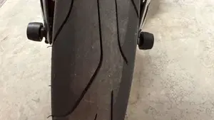 KTM 390 Duke ABS (2017 - 20)  (5)