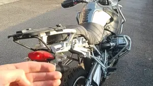 Bmw R 1200 GS (2004 - 07)  (4)