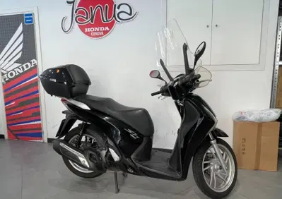 Honda SH 150i ABS (2013 - 16) - Annuncio 10120547