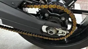Ducati Scrambler 1100 Sport (2018 - 20) 