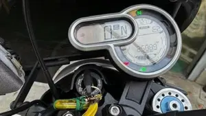 Ducati Scrambler 1100 Sport (2018 - 20)  (3)