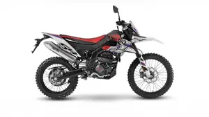 Aprilia RX 125 (2021 - 24)  (2)