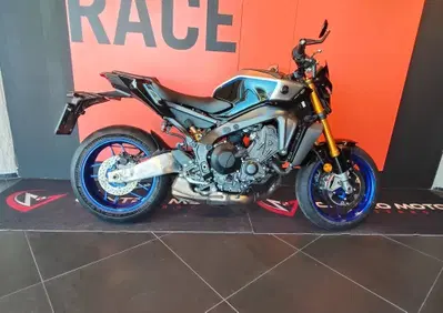 Yamaha MT-09 SP (2024 - 26) - Annuncio 10120555
