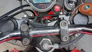 Bmw K 100 RS ABS 