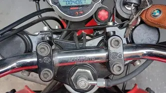 Bmw K 100 RS ABS usata