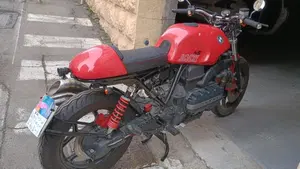 Bmw K 100 RS ABS  (2)