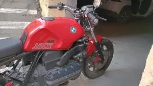 Bmw K 100 RS ABS  (3)