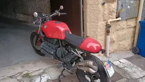Bmw K 100 RS ABS  (5)