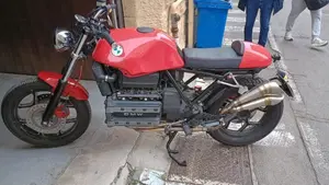Bmw K 100 RS ABS  (6)