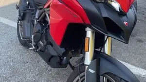 Ducati Multistrada 950 (2019 - 20) 