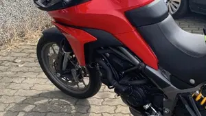 Ducati Multistrada 950 (2019 - 20)  (2)