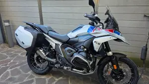 Bmw R 1300 GS Trophy (2023 - 26) 