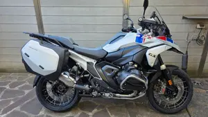 Bmw R 1300 GS Trophy (2023 - 26)  (2)