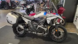 Bmw R 1300 GS Trophy (2023 - 26)  (3)