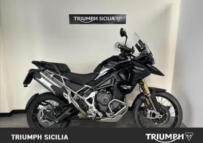 Triumph Tiger 1200 Rally Pro (2024 - 26) - Annuncio 10120560