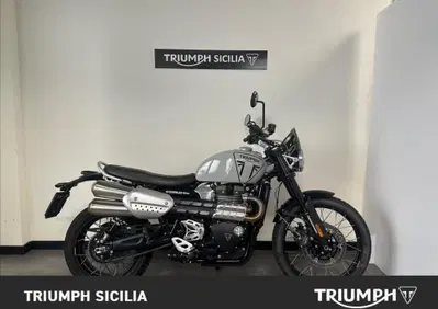 Triumph Scrambler 1200 X (2024 - 26) - Annuncio 10120562