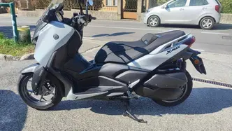 Yamaha X-Max 300 Tech Max+ (2025 - 26) usata
