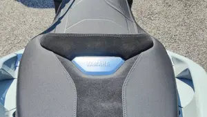 Yamaha X-Max 300 Tech Max+ (2025 - 26)  (8)