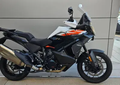 KTM 1390 Super Adventure S EVO (2026) - Annuncio 10120558