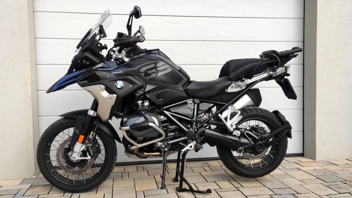 Bmw R 1250 GS (2021 - 24) 