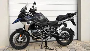 Bmw R 1250 GS (2021 - 24) 