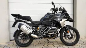 Bmw R 1250 GS (2021 - 24)  (2)