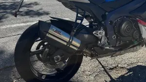 Suzuki GSX R 750 (2011 - 17)  (3)