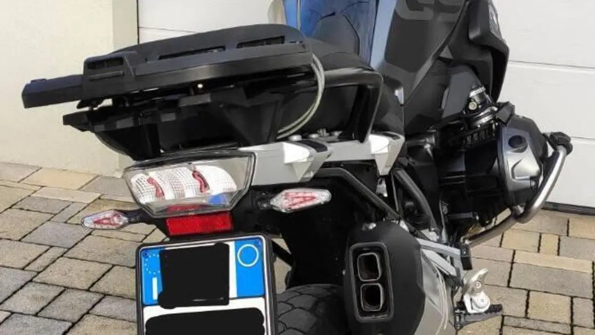 Bmw R 1250 GS (2021 - 24)  (4)