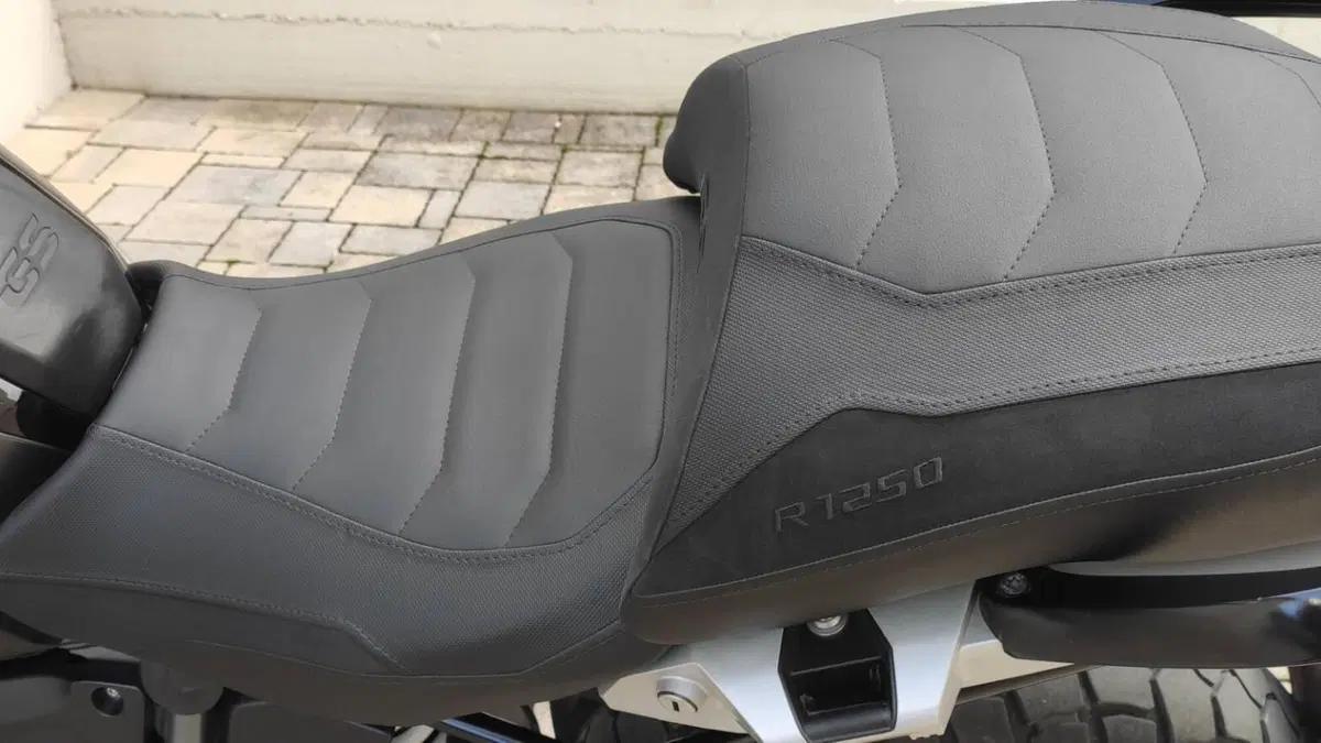 Bmw R 1250 GS (2021 - 24)  (5)